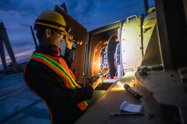 Best 24-Hour Electrician  in Matamoras, PA