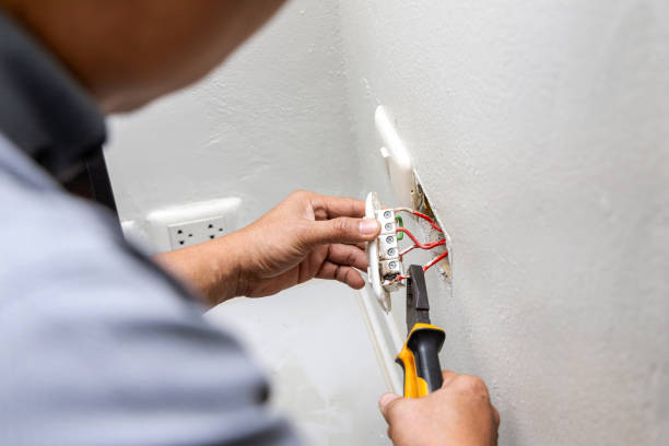 Best Industrial Electrical Services  in Matamoras, PA
