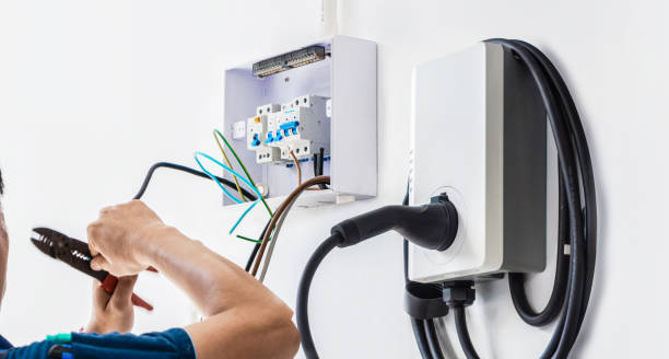 Best Electrical Upgrades for Homes  in Matamoras, PA