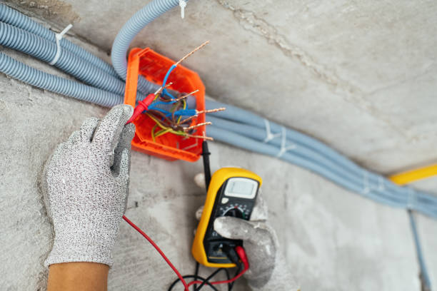 Best Electrical Contractors for Businesses  in Matamoras, PA